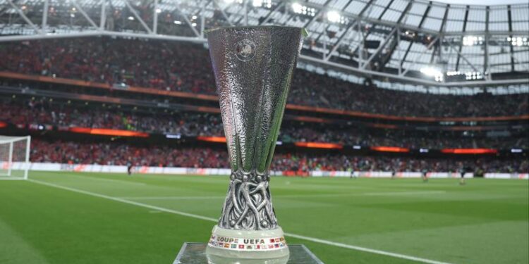 Fenerbahçe’nin Avrupa Ligi son 16 turundaki rakibi belli oldu