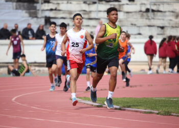 HASAN RUSO ANISINA YARIŞTILAR