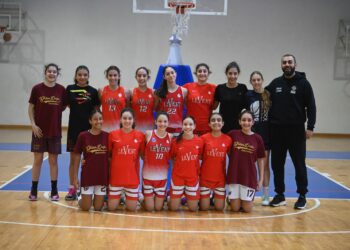 U14 Karması, Anadolu Şampiyonası’nda
