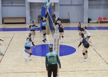 LVA seriyi 2-2 yaptı
