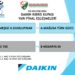 YARI FİNAL EŞLEŞMELERİ BELİRLENDİ