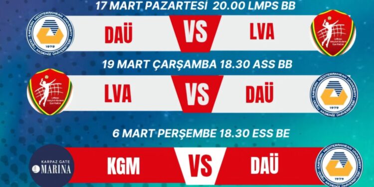 BÜYÜKLERDE PLAY-OFF FİNAL SERİSİ BAŞLIYOR