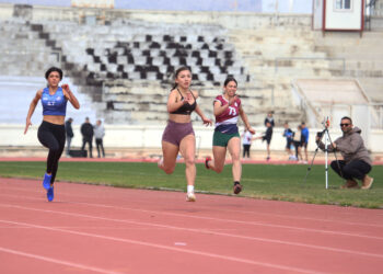 HASAN RUSO YARIŞLARI BAŞLADI