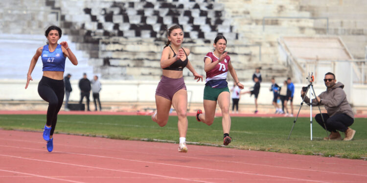 HASAN RUSO YARIŞLARI BAŞLADI