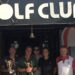 “MONTHLY MEDAL GOLF” ŞAMPİYONU ELDRIDGE