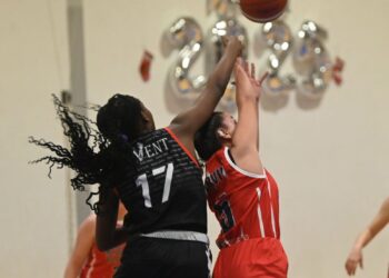 U 18 Kadınlar Basketbol Ligi 6. hafta maçında Levent ile Gönyeli karşılaştı…
