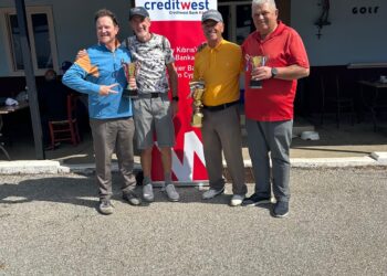 GAZİVEREN CUP ŞAMPİYONU ÖZTOPRAK