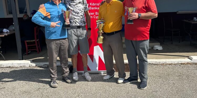 GAZİVEREN CUP ŞAMPİYONU ÖZTOPRAK