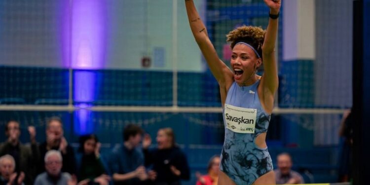 Buse Savaşkan, Spor Gündem’e konuştu