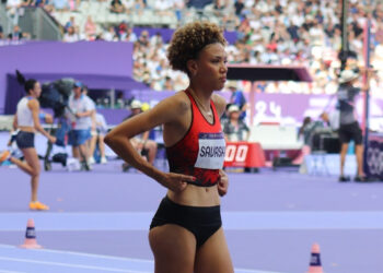 BUSE AVRUPA’DA PİSTE ÇIKIYOR