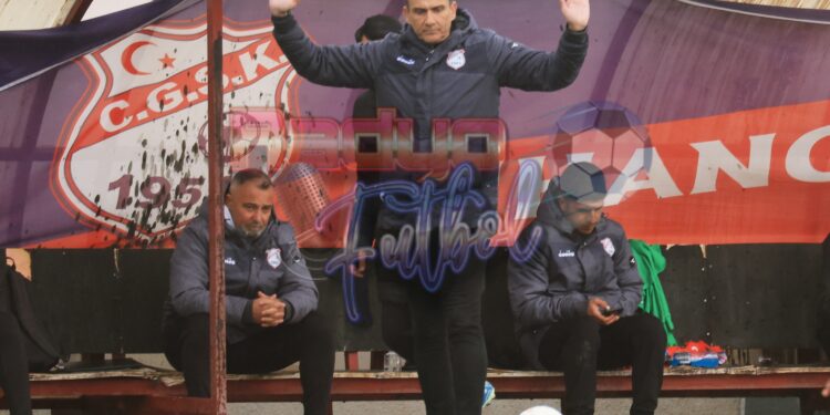 CİHANGİR’DE YOL AYRIMI