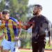 YILDIZEV’Lİ GEÇİTKALE PLAY-OFF’U ZORLUYOR