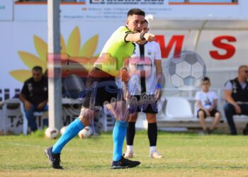 FİNALDE GÖREV KATMER’İN