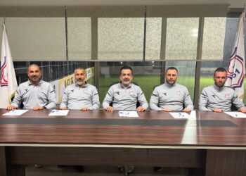 Ali Oraloğlu, Cihangir’de