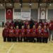 Federasyon Kupası’nda UKÜ’den çifte zafer