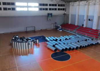 Girne salonlarına 8 milyon 821 TL