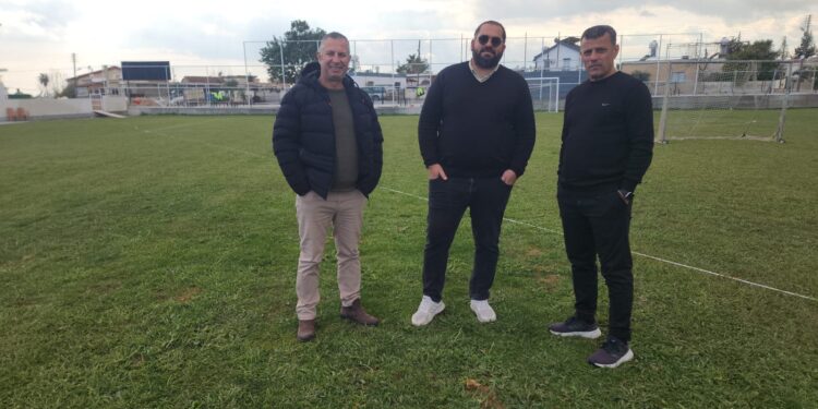 Tuzlaspor sahasına kavuşuyor