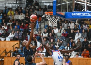 UniLeague’de finalın adı BAÜ – YDÜ