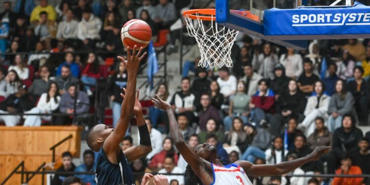UniLeague’de finalın adı BAÜ – YDÜ