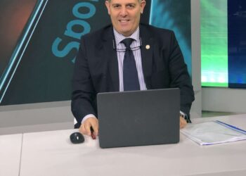 Orçun Kamalı, Spor Gündemine konuştu