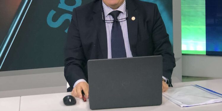 Orçun Kamalı, Spor Gündemine konuştu