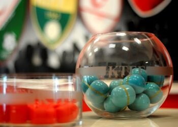 Daikin Kıbrıs Kupası’nda yarı final kuraları çekilecek