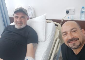 TOPALOĞLU’NA STENT TAKILDI