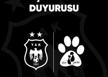 KARTAL’DAN ALTIN PATİLER’E DESTEK