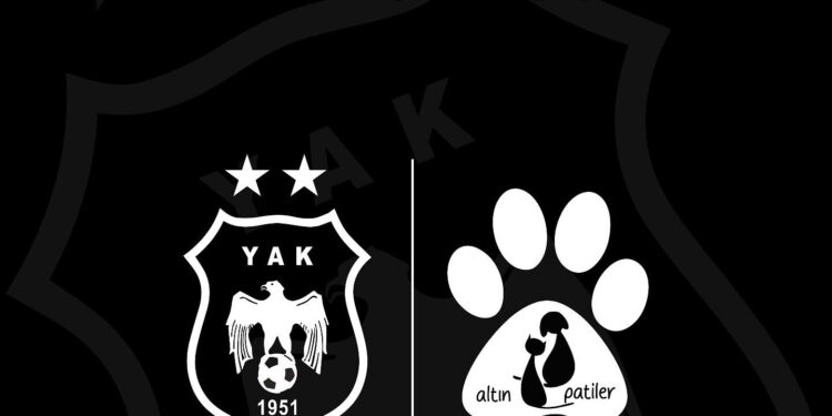 KARTAL’DAN ALTIN PATİLER’E DESTEK