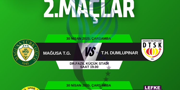 KUPADA FİNALİN ADI KONUYOR