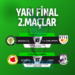 KUPADA FİNALİN ADI KONUYOR