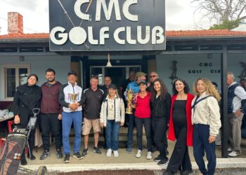 ŞAMPİYON GÜLAY GARABLİ