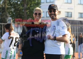 GG’DEN SÜRPRİZ TRANSFER HAMLESİ Mİ?
