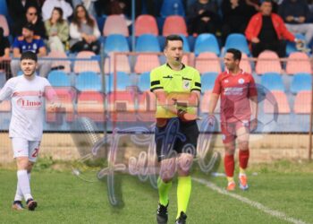 KATMER, KUPA FİNALİNDE DÜDÜK ÇALACAK