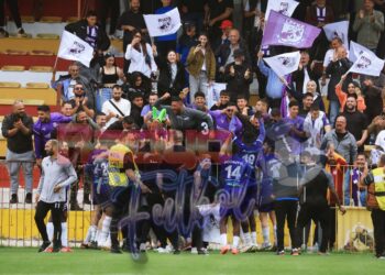 İLK FİNALİST LEFKE