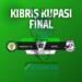 KUPADA MTG-LEFKE FİNALİ OYNANACAK
