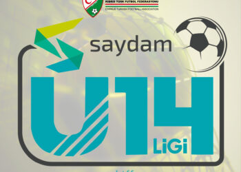 SAYDAM U14 LİGİ 5.HAFTA PROGRAM