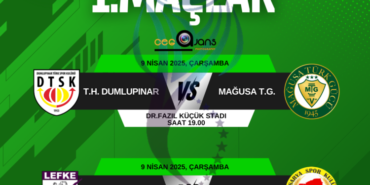 YARI FİNALİN İLK MAÇLARI BUGÜN
