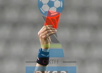 AKSA LİGLERİ 28.HAFTA HAKEMLER