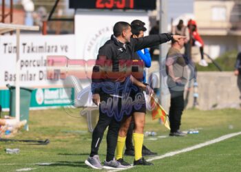 MESARYA’DA ÇERKEZ’LE YOLLAR AYRILDI