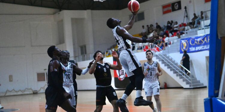 Potada Soyer’in konuğu Gönyeli