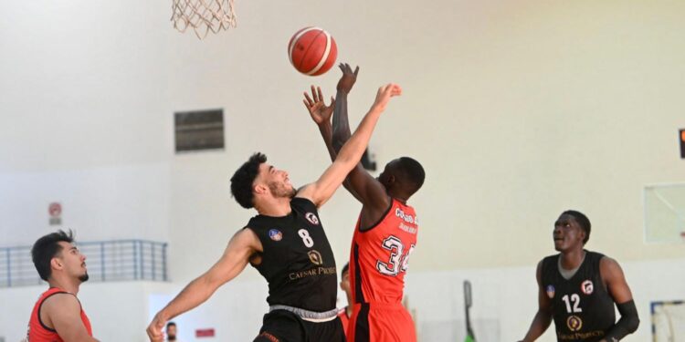 Gençler Birliği galip bitirdi