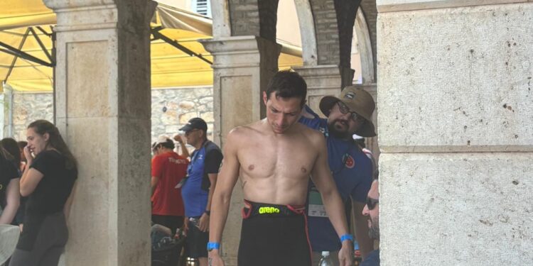 Doğukan: Önemli bir tecrübe oldu…