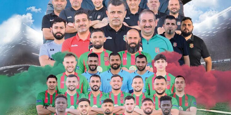 MORMENEKŞE BİR İLK’İ BAŞARDI