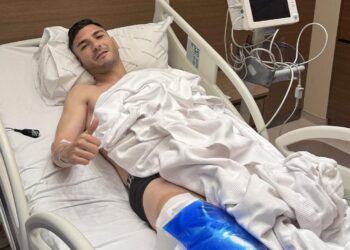 ŞENOL’A İSTANBUL’DA OPERASYON