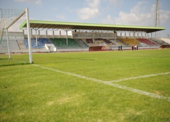 KIBRIS KUPASI FİNALİNDE TRİBÜN YERLERİ BELLİ OLDU