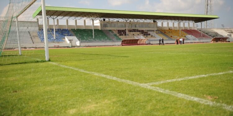 KIBRIS KUPASI FİNALİNDE TRİBÜN YERLERİ BELLİ OLDU