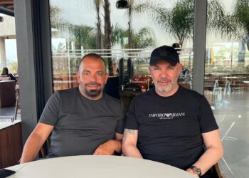 MTG’DE SÜRPRİZ AYRILIK