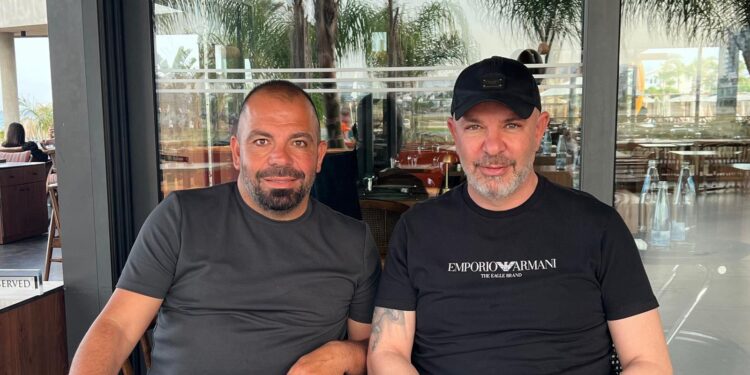 MTG’DE SÜRPRİZ AYRILIK