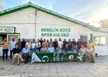 GG’DE YENİ BAŞKAN ZEEB CHOUDRY